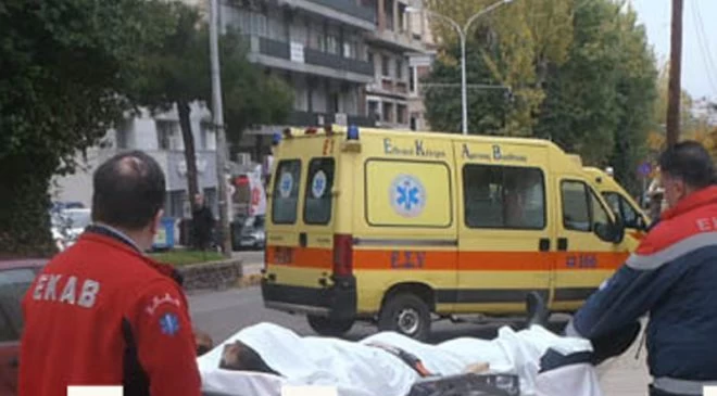 Χαλκίδα: Υπάλληλος μουσείου έπεσε νεκρός εν ώρα εργασίας μπροστά στα μάτια των επισκεπτών